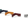 MAGNETOP. Eckablageschale Infinity Wall 114667035 lichtgrau – Bild 4