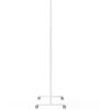 MAGNETOP. Design-Moderatorentafel VP 1181118   Filz, pink         1000x1800mm – Bild 4