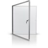 MAGNETOP. Schaukasten SP    610x730x40mm 1215000   Indoor, magnetisch       4x A4 – Bild 2