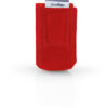 MAGNETOP. Stiftehalter magnetoTray     S 1227606   rot, Filz recyceled – Bild 2