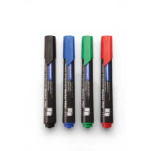 MAGNETOP. Kombimarker Pro+ 12281     Farben assort.          4 Stk.