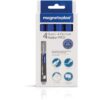 MAGNETOP. Kombimarker Pro+ 1228103   blau                    4 Stk. – Bild 2