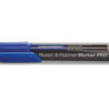 MAGNETOP. Kombimarker Pro+ 1228103   blau                    4 Stk.