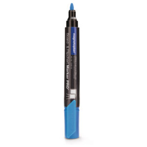 MAGNETOP. Kombimarker Pro+ 1228116   hellblau                4 Stk.