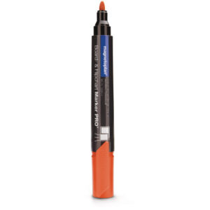MAGNETOP. Kombimarker Pro+ 1228144   orange                  4 Stk.
