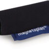 MAGNETOP. Stiftehalter magnetoSleeve 12284     blau, magnetisch       4 Stück – Bild 2