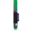 MAGNETOP. Stiftehalter magnetoSleeve 12284     blau, magnetisch       4 Stück – Bild 4