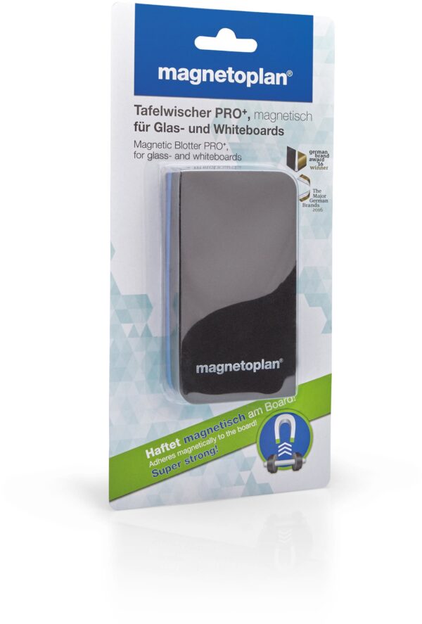 MAGNETOP. Tafelwischer Pro+ 12289     magnetisch – Bild 4