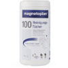 MAGNETOP. Reinigungstücher 12310     Spender              100 Stück – Bild 3