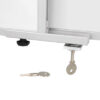MAGNETOP. Ferroscript-Whiteboard 1240203   3-teilig            1200x900mm – Bild 4
