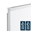 MAGNETOP. Design-Whiteboard CC 12404CC   emailliert          1200x900mm – Bild 4
