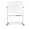 MAGNETOP. Design-Whiteboard SP 1240989   Stahl, mobil       2000x1000mm – Bild 2