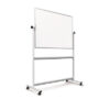 MAGNETOP. Design-Whiteboard SP 1240989   Stahl, mobil       2000x1000mm – Bild 3