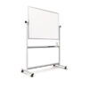 MAGNETOP. Design-Whiteboard SP 1240989   Stahl, mobil       2000x1000mm – Bild 4