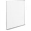 MAGNETOP. Design-Whiteboard CC 12416CC   emailliert          900x1200mm – Bild 2