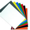 MAGNETOP. Magnetpapier                A4 1266001   grau – Bild 4