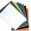 MAGNETOP. Magnetpapier                A4 1266006   rot – Bild 4
