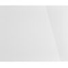 MAGNETOP. Design-Glasboard     600x400mm 13402000  weiss, magnetisch – Bild 2