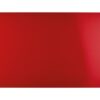 MAGNETOP. Design-Glasboard   2000x1000mm 13409006  rot, magnetisch – Bild 2