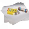 MAGNETOP. Magnetowand Set      500x500mm 16103     weiss, 20 Platten – Bild 4