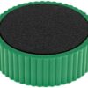 MAGNETOP. Magnet Discofix Magnum 1660005   grün, ca. 2 kg         10 Stk. – Bild 2