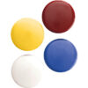 MAGNETOP. Signalmagnete 16664     ass. D=40mm             4 Stk. – Bild 2