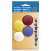 MAGNETOP. Signalmagnete 16664     ass. D=40mm             4 Stk. – Bild 4