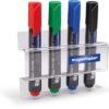 MAGNETOP. Magnetischer Stiftehalter 16712     für 4 Marker – Bild 3