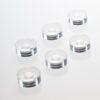 MAGNETOP. Design Magnete Acryl 1680025   25mm                    6 Stk. – Bild 2