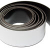 MAGNETOP. Magnetband PVC 51053330  weiss           30mx30mmx0.6mm – Bild 2