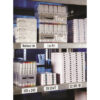 MAGNETOP. Magnetband PVC 51053330  weiss           30mx30mmx0.6mm – Bild 4