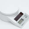 MAUL      Briefwaage MAULtronic S  2000g 15120 02  0,5g-100g/1g-100-2000g   weiss – Bild 3