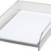 MAUL      Briefablage Acryl           A4 1950105   transparent – Bild 2
