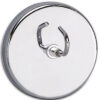 MAUL      Hakenmagnet            52x31mm 6155596   silber, 9kg – Bild 3