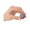 MAUL      Magnet MAULpro            15mm 6175125   rot, 0,17kg – Bild 2
