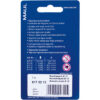 MAUL      Magnete                   15mm 6175213   gelb                   8 Stück – Bild 2