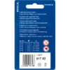MAUL      Magnete                   20mm 6176202   weiss                  6 Stück – Bild 2