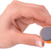 MAUL      Magnet MAULpro            30mm 6177143   orange, 0,6kg – Bild 2