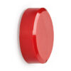 MAUL      Magnete                   30mm 6177225   rot                    4 Stück – Bild 2