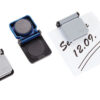 MAUL      Magnetclip S           3,6x4cm 6240035   blau – Bild 3