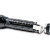 MAUL      LED-Taschenlampe MAULkronos  S 8182390   schwarz, 100000h, 192lum – Bild 3