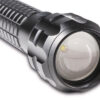 MAUL      LED-Taschenlampe MAULkronos  S 8182390   schwarz, 100000h, 192lum – Bild 4