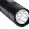 MAUL      LED-Taschenlampe MAULjuno   3W 8186290   schwarz, 50000h, 120lum – Bild 3