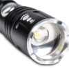MAUL      LED-Taschenlampe MAULdion 0.5W 8186690   schwarz, 30000h, 20lum – Bild 2