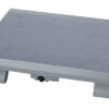 MAUL      Ergonomische Fussstütze 9022585   komfortabel – Bild 2