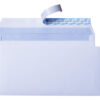 METTLER   Couvert ohne Fenster      C5/6 7066-80   80g,hochweiss,Kleber   50 Stk. – Bild 2