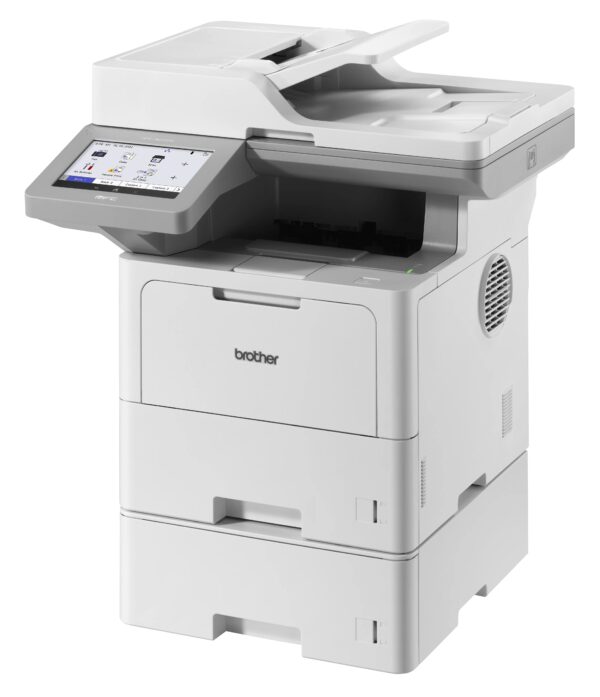 Brother MFC-L6910DNT – Bild 3