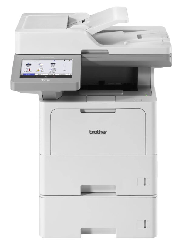Brother MFC-L6910DNT