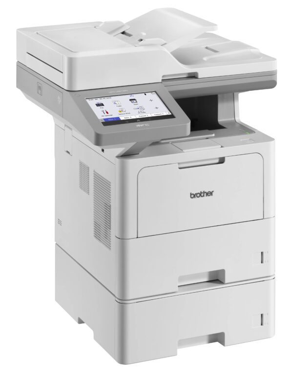Brother MFC-L6910DNT – Bild 2