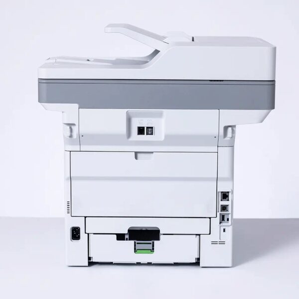 Brother MFC-L6910DN – Bild 3